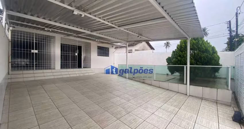 Casa com 2 quartos à venda na Rua São Francisco Xavier, 55, Cortegada, Igarassu