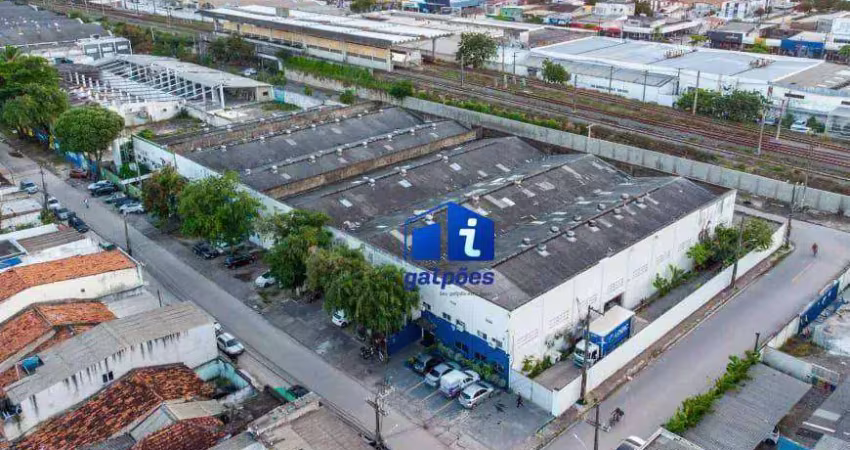 Barracão / Galpão / Depósito para alugar na Rua Professora Rosilda Costa, 3125, Imbiribeira, Recife