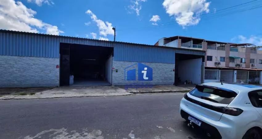 Galpão com 360 m² em nossa senhora da conceição - paulista/pe