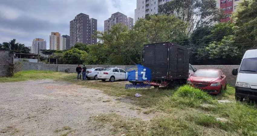 Terreno, 1176 m² - jardim campo limpo (zona norte) - são paulo/sp