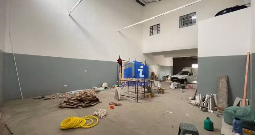 Barracão / Galpão / Depósito para alugar na Rua Brasileira, 33, Vila Endres, Guarulhos