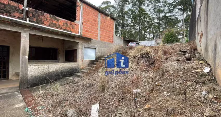 Terreno comercial à venda na Rua Zituo Karasawa, 1942, Colônia, São Paulo