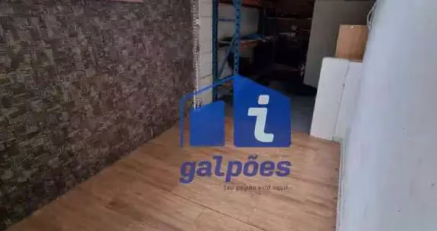 Barracão / Galpão / Depósito à venda na Rua dos Tacapes, 123, Vila Divina Pastora, São Paulo