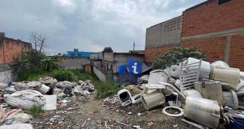 Terreno comercial à venda na Rua Zituo Karasawa, 2003, Colônia, São Paulo