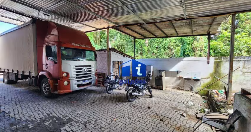 Barracão / Galpão / Depósito para alugar na Avenida Ingo Hering, 850, Caetés II, Abreu e Lima