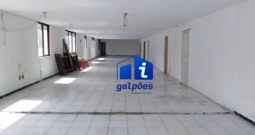 Prédio tipo loja com 1.300 m² às margens da av. dantas barreto no centro, recife - pe