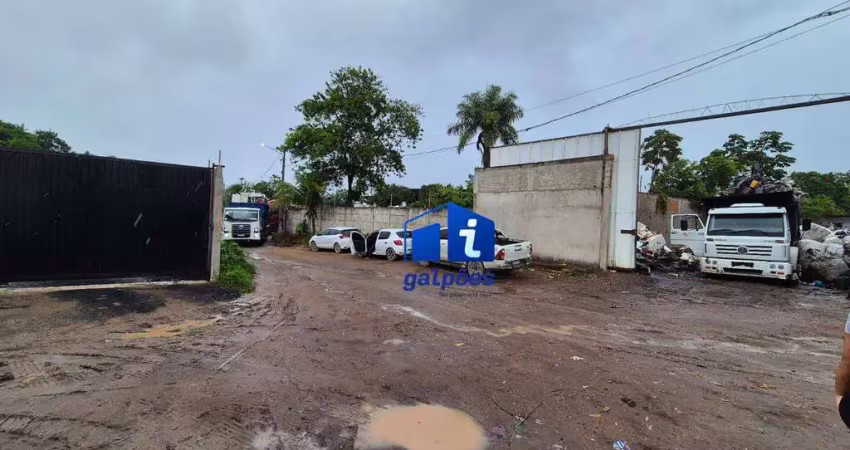 Barracão / Galpão / Depósito para alugar na Avenida Rodolfo Aureliano, 95, Vila Torres Galvão, Paulista