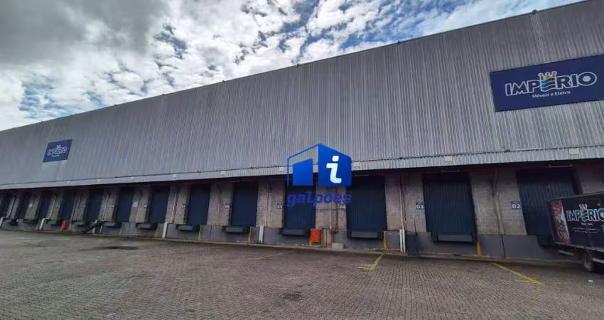 Condomínio galoppo - galpão com 19.843 m² às margens da br 101 em paulista - pe