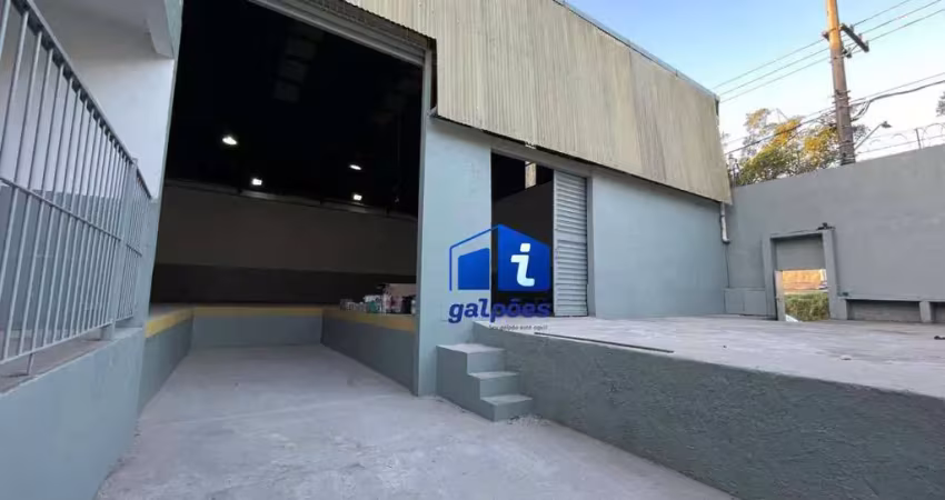 Barracão / Galpão / Depósito para alugar na Rua Tacuré, 159, Parque Edu Chaves, São Paulo