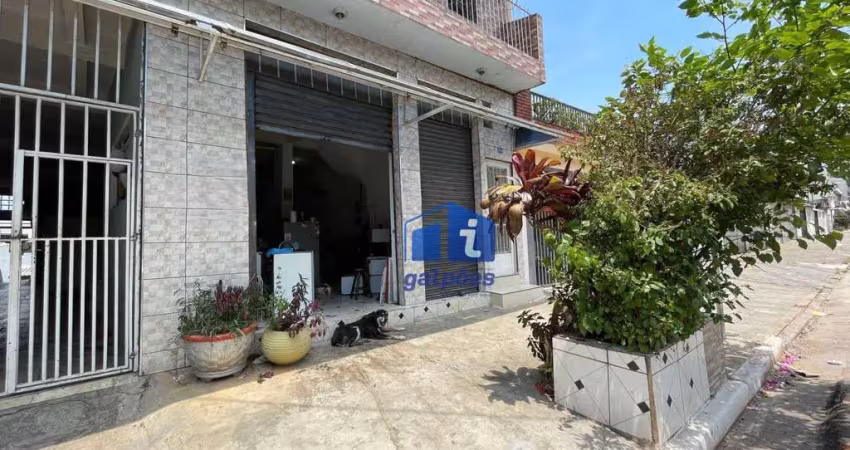 Barracão / Galpão / Depósito para alugar na Rua dos Continentes, 274, Vila Ré, São Paulo