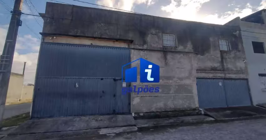 Barracão / Galpão / Depósito à venda na Rua das Papoulas, 1, Muribeca, Jaboatão dos Guararapes