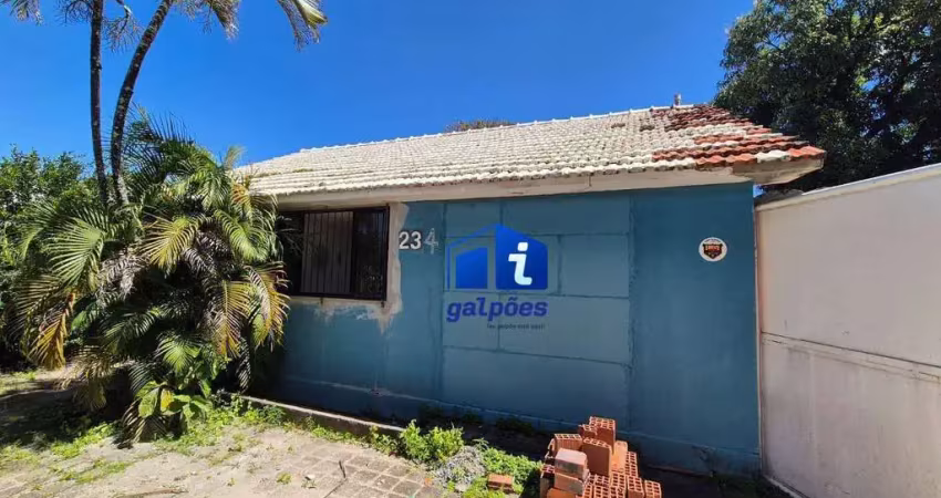 Prédio para alugar na Avenida Saturnino de Brito, 234, São José, Recife