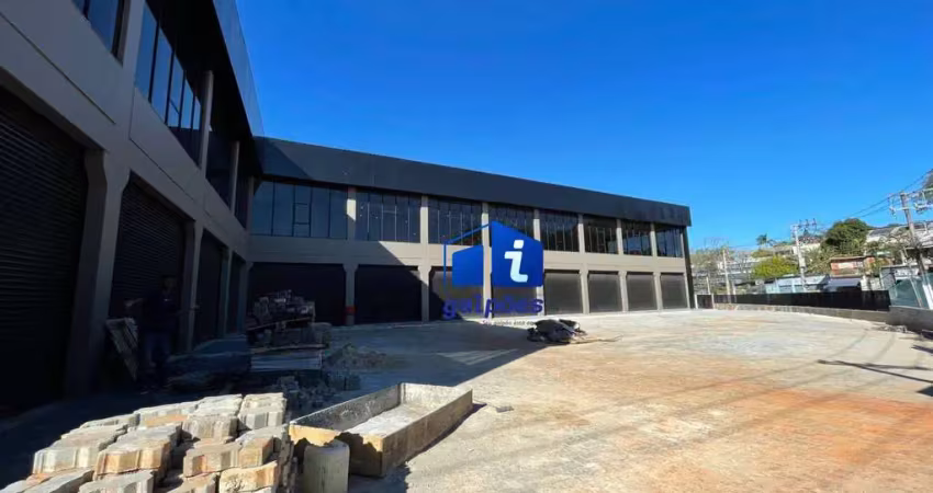 Prédio para alugar, 150 m² por r$ 15.001/mês - jardim helian - são paulo/sp