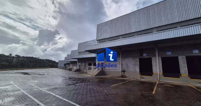 Barracão / Galpão / Depósito para alugar na Avenida Assedipe, 220, Distrito Industrial, Abreu e Lima