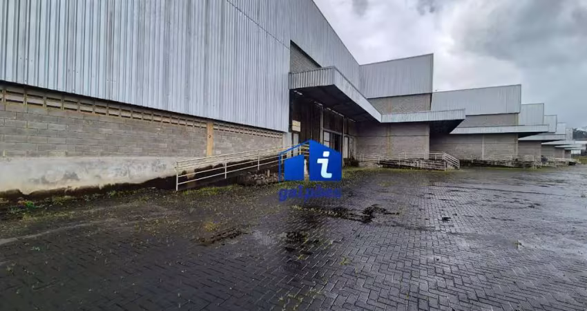 Barracão / Galpão / Depósito para alugar na Avenida Assedipe, 220, Distrito Industrial, Abreu e Lima