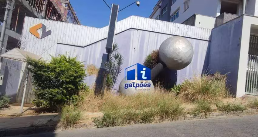 Barracão / Galpão / Depósito para alugar na Rua Capela Nova, 52, Centro, Betim