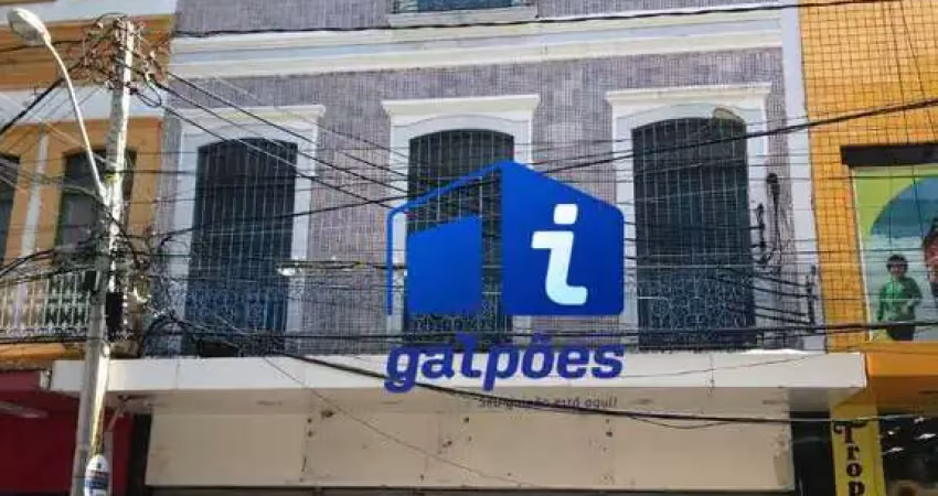 Prédio para alugar na Rua Imperatriz Teresa Cristina, 89, Boa Vista, Recife