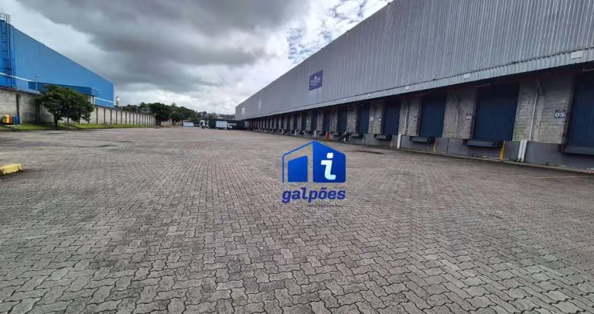 Condomínio galoppo - galpão com 6.215 m² às margens da br 101 em paulista - pe