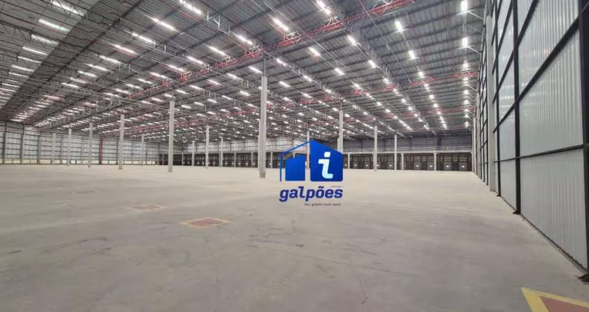 Condomínio galoppo - galpão com 10.000 m² às margens da br 101 em igarassu - pe