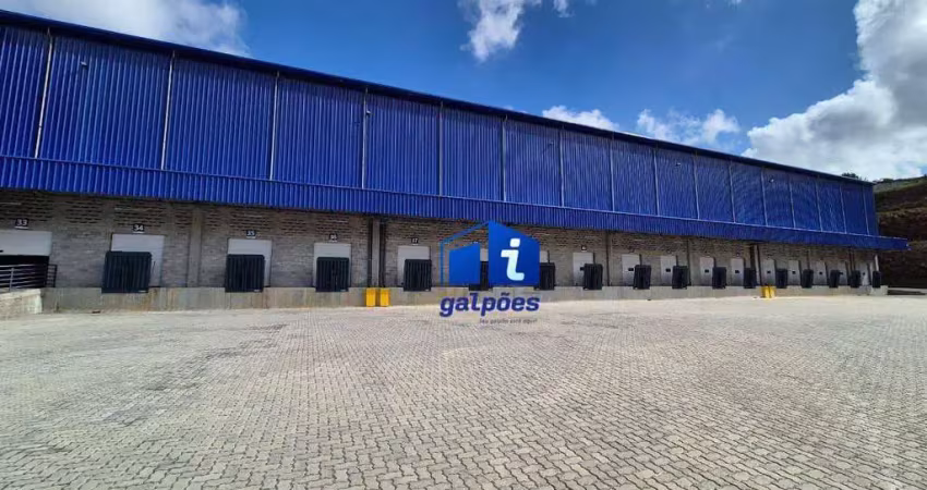 Condomínio galoppo - galpão com 15.000 m² às margens da br 101 em igarassu - pe