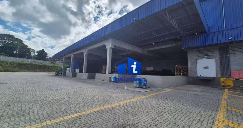 Condomínio galoppo - galpão com 20.000 m² às margens da br 101 em igarassu - pe