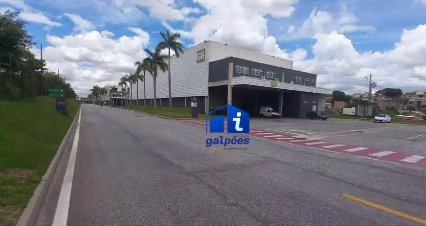 Barracão / Galpão / Depósito para alugar na Avenida Engenheiro Darcy Nogueira do Pinho, 3201, Vila Cristina, Betim