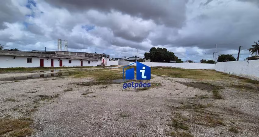 Terreno comercial para alugar na Rua Nova Cruz, 1, Umbura, Igarassu