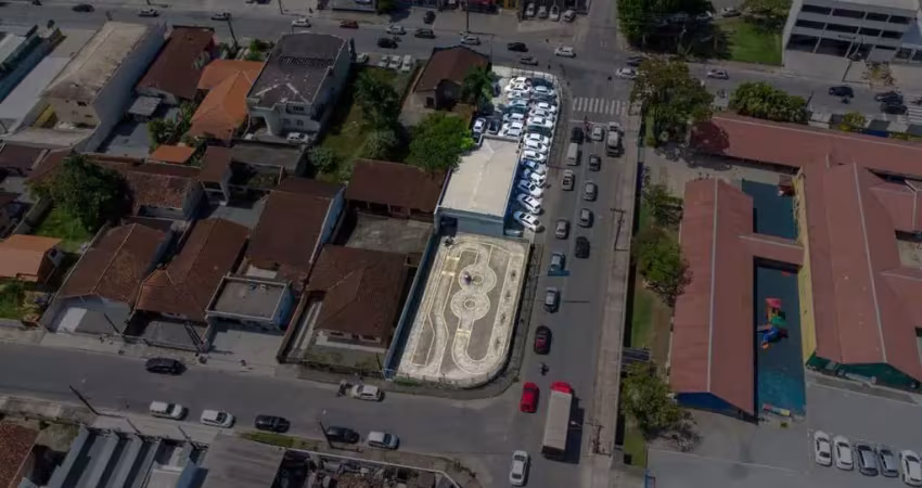 Terreno para Venda em Joinville, Itaum