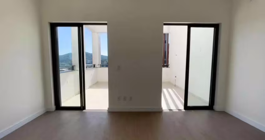 Cobertura para Venda em Joinville, Anita Garibaldi, 3 dormitórios, 3 suítes, 4 banheiros, 3 vagas