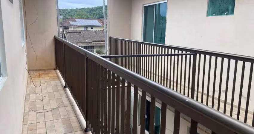 Kitnet para locação em joinville, profipo, 1 dormitório, 1 banheiro