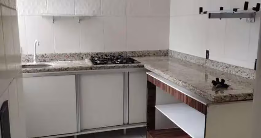Apartamento para venda em joinville, jardim iririú, 2 dormitórios, 1 banheiro