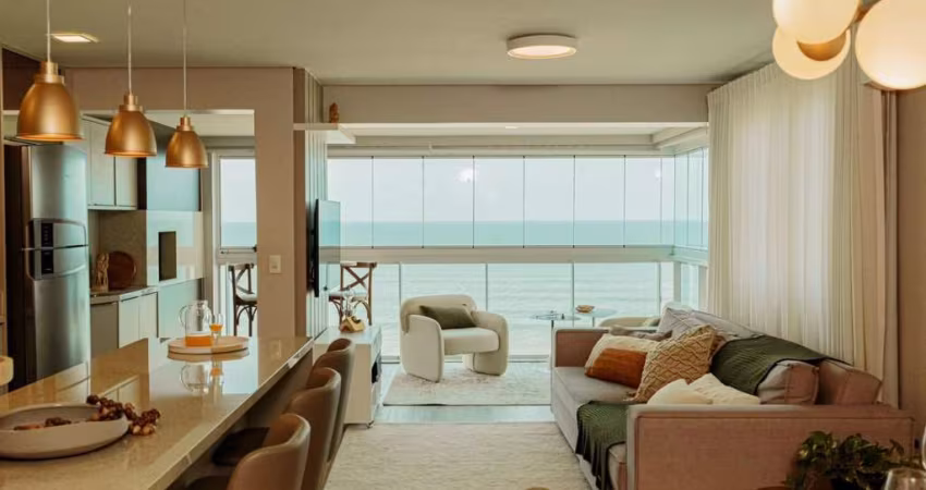 Apartamento para Venda em Balneário Piçarras, Itacolomi, 4 dormitórios, 1 suíte, 2 vagas