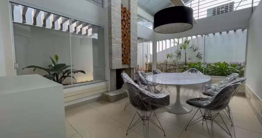 Comercial para locação em joinville, américa, 4 banheiros