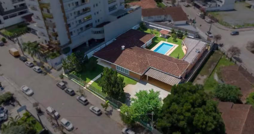 Casa para alugar na Rua Pernambuco, 100, Anita Garibaldi, Joinville