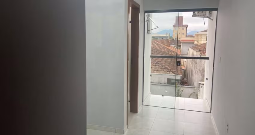 Geminado para Locação em Joinville, Comasa, 2 dormitórios, 2 suítes, 3 banheiros, 1 vaga