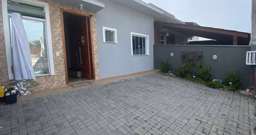 Geminado para Locação em Joinville, Floresta, 2 dormitórios, 1 suíte, 2 banheiros, 2 vagas