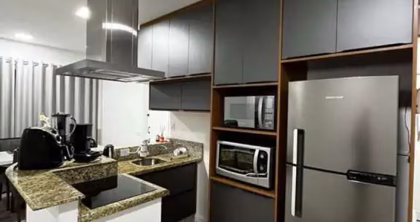 Apartamento para Venda em Joinville, Boa Vista, 2 dormitórios, 1 banheiro, 1 vaga