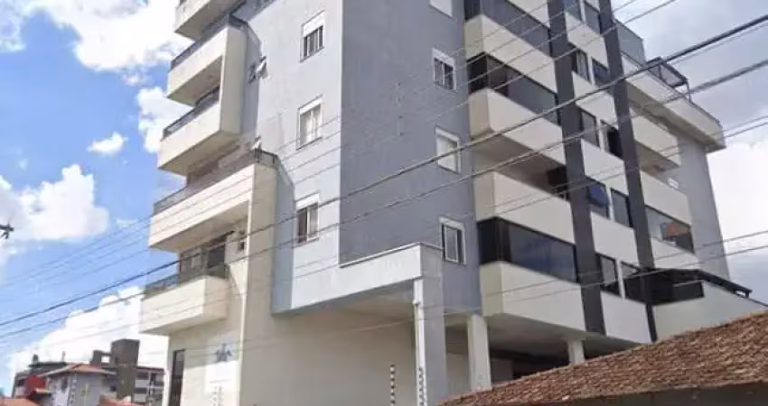 Apartamento para Venda em Joinville, Costa e Silva, 1 dormitório, 1 banheiro, 1 vaga