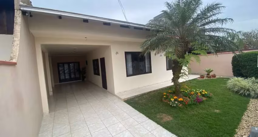 Casa para venda em joinville, itaum, 4 dormitórios, 2 banheiros, 2 vagas