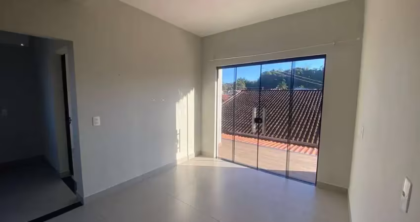 Apartamento para locação em joinville, boehmerwald, 2 dormitórios, 1 banheiro