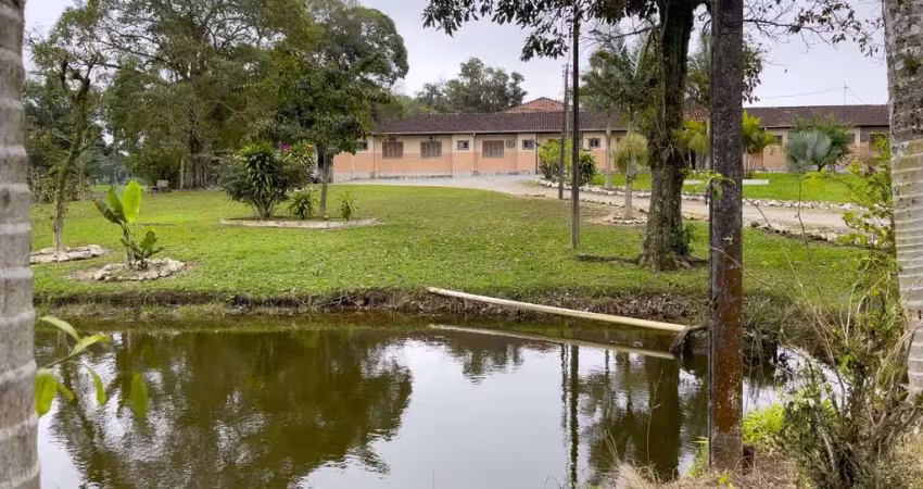 Hotel para venda em araquari, barra do itapocu, 42 dormitórios, 42 suítes