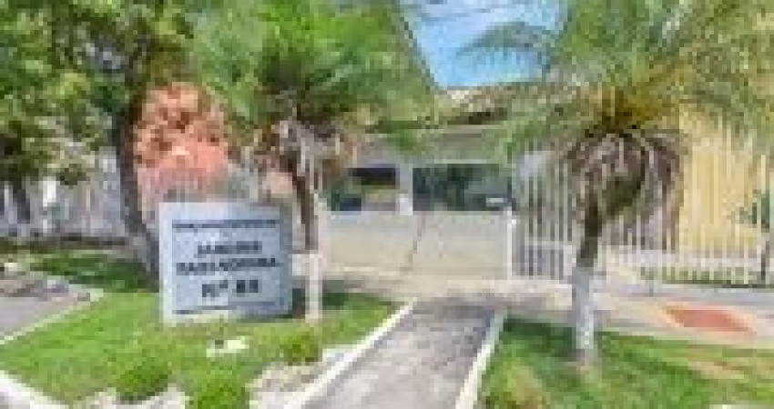 Apartamento  3 Qtos Jardim Fazendinha