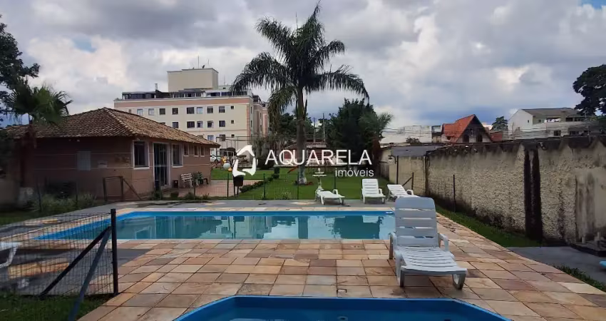 Apartamento com 2 quartos à venda na Rua Frei Gaspar da Madre de Deus, 926, Novo Mundo, Curitiba