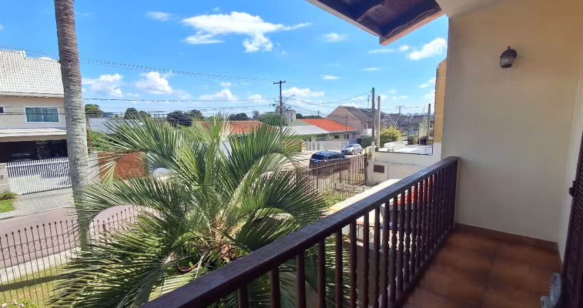 Excelente Terreno Plano  com Construção Antiga no Portao