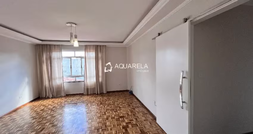Apartamento com 3 quartos à venda na Rua Brasílio Itiberê, Água Verde, Curitiba