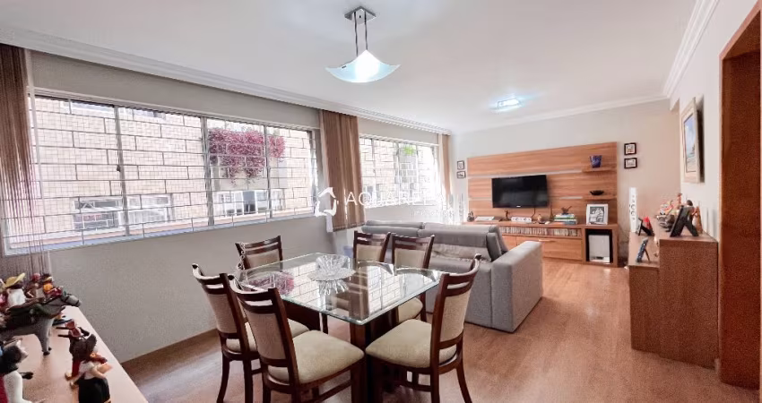 Amplo Apartamento Mobiliado Agua Verde