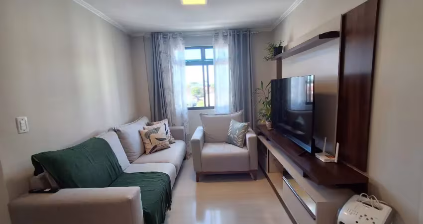 Apartamento com 3 quartos à venda na Rua Leonardo Javorski, 100, Fazendinha, Curitiba
