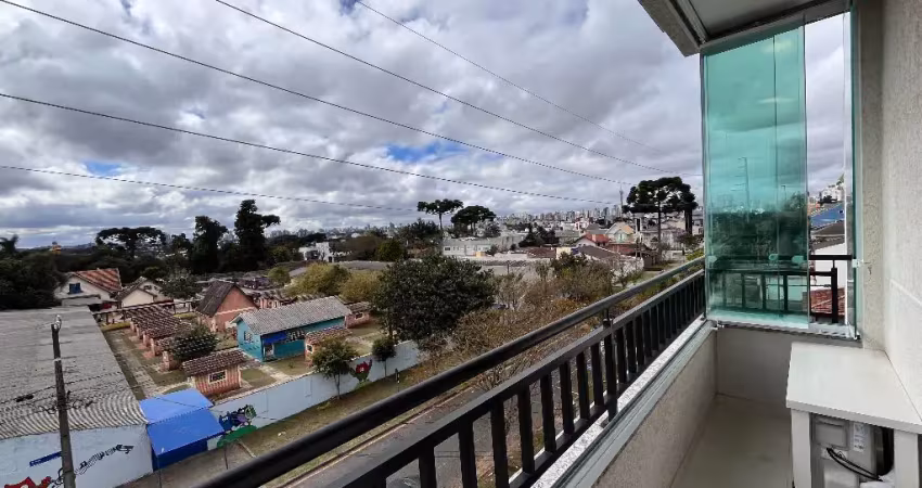 Apartamento semi novo impecável – santa quitéria | região nobre | alta valorização