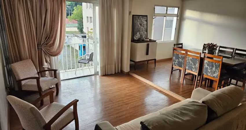 Apartamento com 2 quartos à venda na Rua Doutor Pedro Augusto Menna Barreto Monclaro, Água Verde, Curitiba