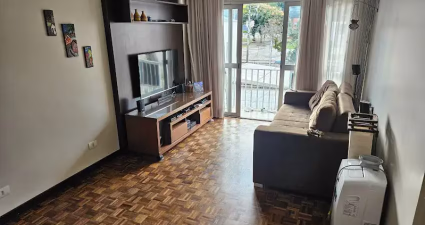 Apartamento com 3 quartos à venda na Rua Doutor Pedro Augusto Menna Barreto Monclaro, Água Verde, Curitiba